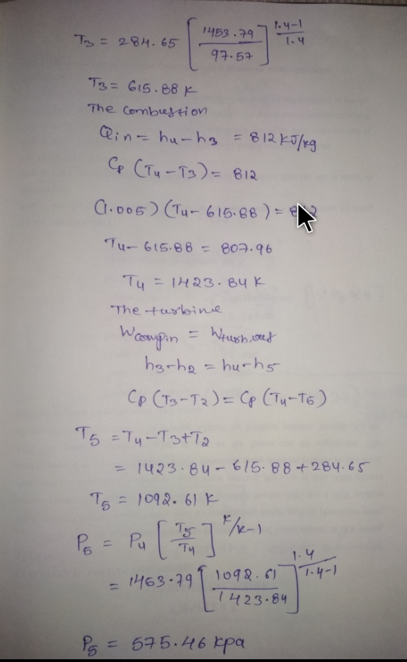 Mechanical Engineering homework question answer, step 1, image 2